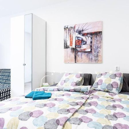 Tranquility Apartement - Brno Luaran gambar