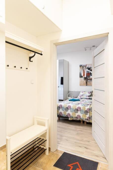 Tranquility Apartement - Brno Luaran gambar