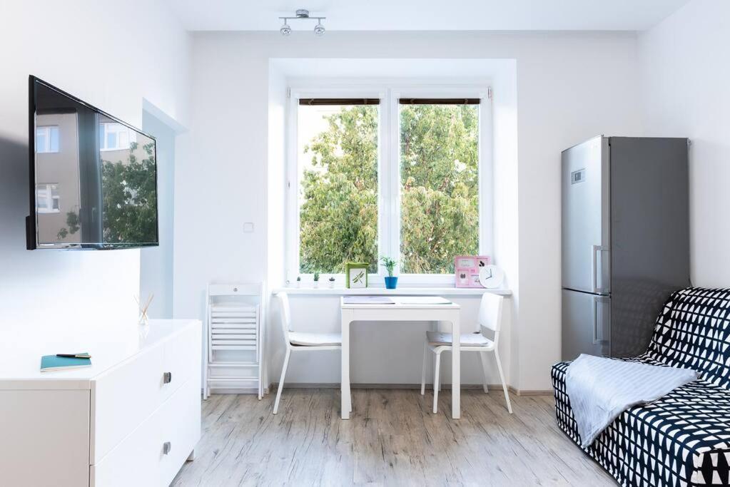 Tranquility Apartement - Brno Luaran gambar